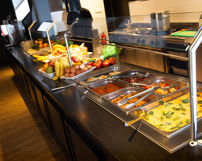 Catering