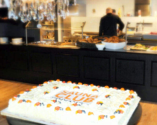 Cake