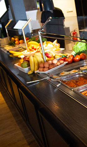 Catering