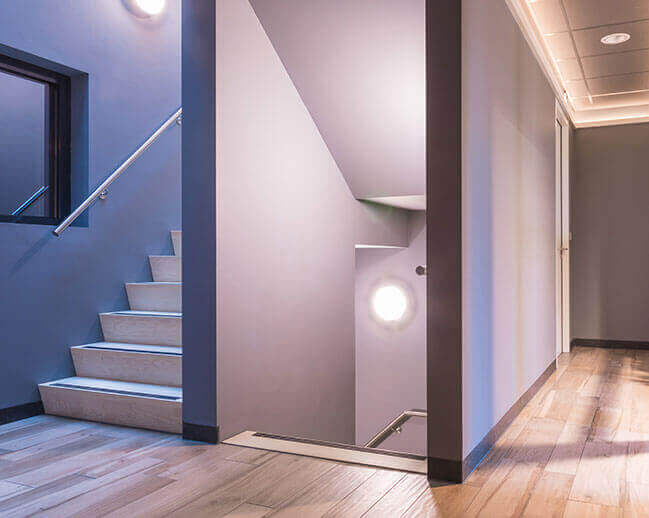 Stairwell